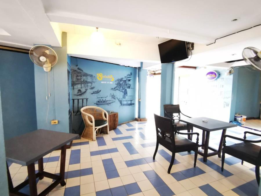 Sawasdee Khaosan Inn Bangkok Extérieur photo