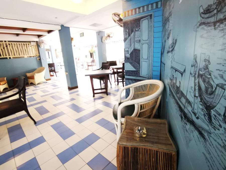 Sawasdee Khaosan Inn Bangkok Extérieur photo